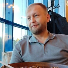 Фотография мужчины Владимир, 36 лет из г. Нижневартовск