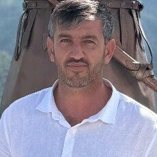 Фотография мужчины Мага, 36 лет из г. Махачкала