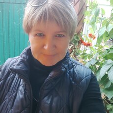 Фотография девушки Елена, 55 лет из г. Тюмень