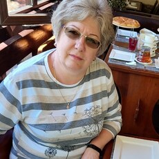 Фотография девушки Натали, 59 лет из г. Москва