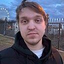 Дима, 27 лет