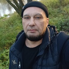 Фотография мужчины Владимир, 49 лет из г. Кубинка