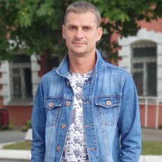 Фотография мужчины Сергей, 36 лет из г. Новолукомль