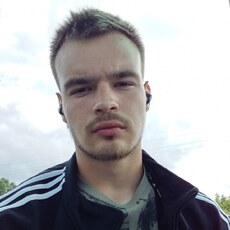 Фотография мужчины Сергей, 25 лет из г. Лукоянов