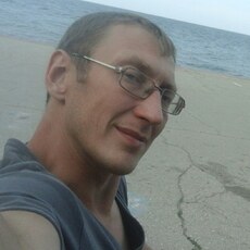 Фотография мужчины Антон, 28 лет из г. Москва