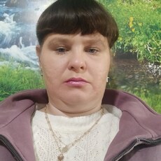 Фотография девушки Надежда, 33 года из г. Тайшет