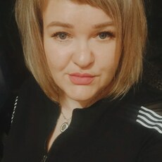 Фотография девушки Елена, 33 года из г. Мстиславль