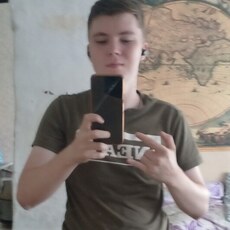 Фотография мужчины Анатолий, 21 год из г. Сергач