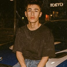 Фотография мужчины Коля, 27 лет из г. Атырау(Гурьев)