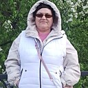 Ольга, 64 года