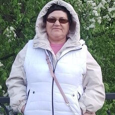 Фотография девушки Ольга, 64 года из г. Ключевский