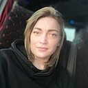 Кристина, 33 года