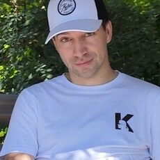 Фотография мужчины Алексей, 40 лет из г. Вихоревка