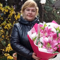 Фотография девушки Ксения, 46 лет из г. Горловка