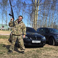 Фотография мужчины Эдуард, 59 лет из г. Орехово-Зуево