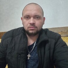 Фотография мужчины Дрон, 31 год из г. Гусь Хрустальный