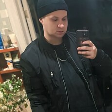 Фотография мужчины Грешник, 35 лет из г. Могилев