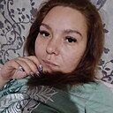 Александра, 27 лет