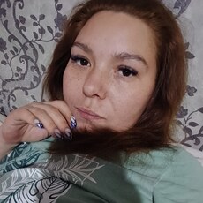 Фотография девушки Александра, 27 лет из г. Краснокаменск