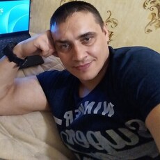 Фотография мужчины Александр, 38 лет из г. Оса