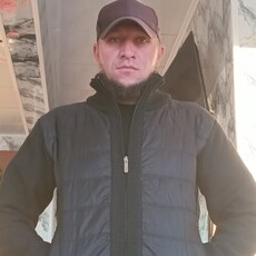 Фотография мужчины Анатолий, 37 лет из г. Углегорск (Амурская Область)