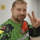 Сергей, 32 года