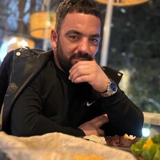 Фотография мужчины Сабухи, 32 года из г. Ялта