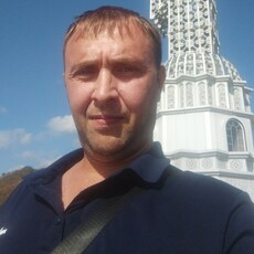 Фотография мужчины Василий, 37 лет из г. Кемерово