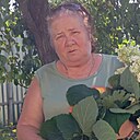 Людмила, 64 года