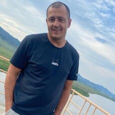 Фотография мужчины Александр, 37 лет из г. Первомайский (Забайкальский Край