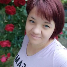 Фотография девушки Ана, 46 лет из г. Кишинев