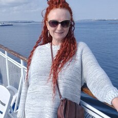 Фотография девушки Елена, 53 года из г. Курган