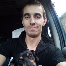 Фотография мужчины Иван, 29 лет из г. Бийск