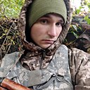 Сергей, 33 года