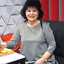 Татьяна, 63 года