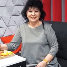 Фотография девушки Татьяна, 63 года из г. Тобольск