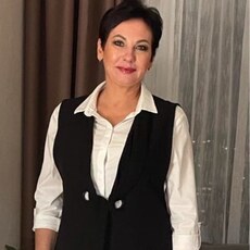 Фотография девушки Светлана, 56 лет из г. Пермь