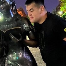 Фотография мужчины Дамир, 37 лет из г. Красноперекопск