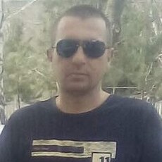 Фотография мужчины Серёга, 38 лет из г. Тихорецк