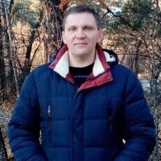 Фотография мужчины Олег, 48 лет из г. Саратов