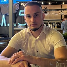 Фотография мужчины Максим, 27 лет из г. Липецк