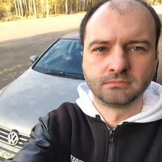 Фотография мужчины Анатолий, 36 лет из г. Минск