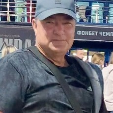 Фотография мужчины Игорь, 57 лет из г. Находка