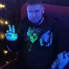 Фотография мужчины Алекс, 37 лет из г. Бийск