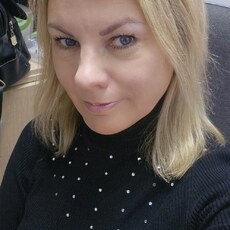 Фотография девушки Ольга, 47 лет из г. Самара