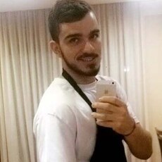 Фотография мужчины Глеб, 31 год из г. Москва