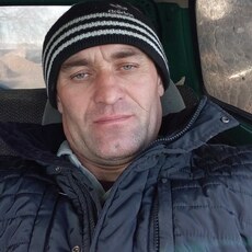 Фотография мужчины Михаил, 44 года из г. Тараз