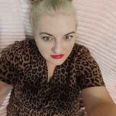 Фотография девушки Скорпион, 41 год из г. Зеленокумск