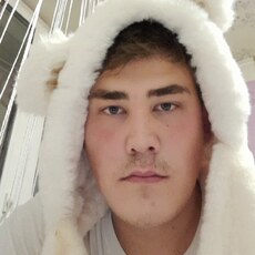 Фотография мужчины Кирилл, 20 лет из г. Грязовец