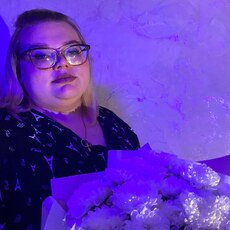 Фотография девушки Елизавета, 24 года из г. Ульяновск